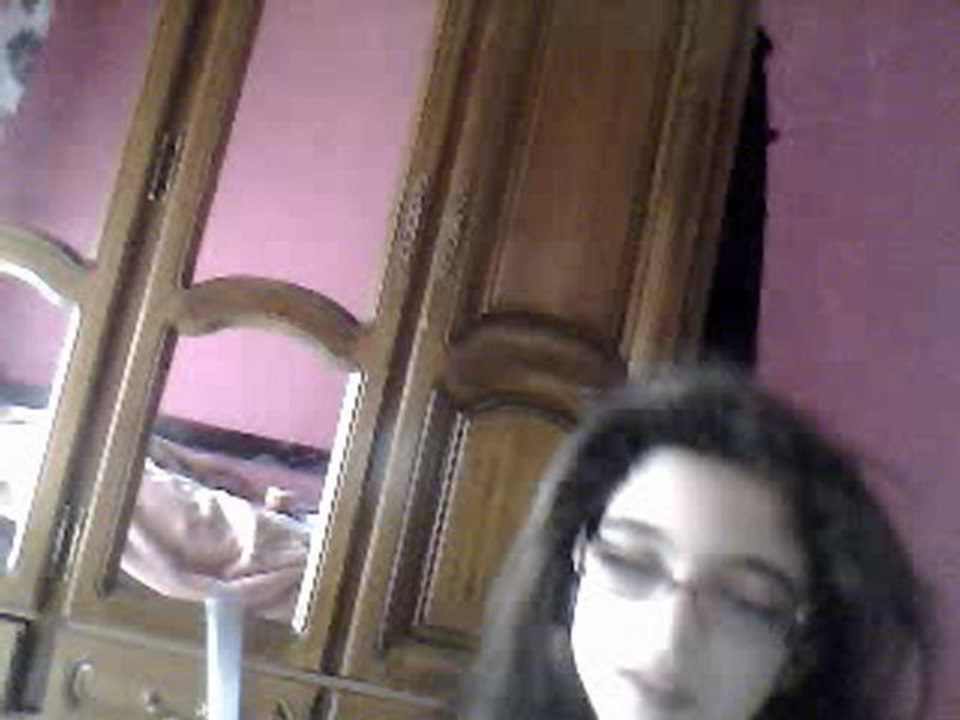 ET alors shy'm par sophie