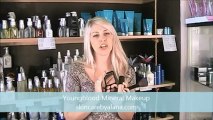Youngblood Mineral Makeup | Foundation