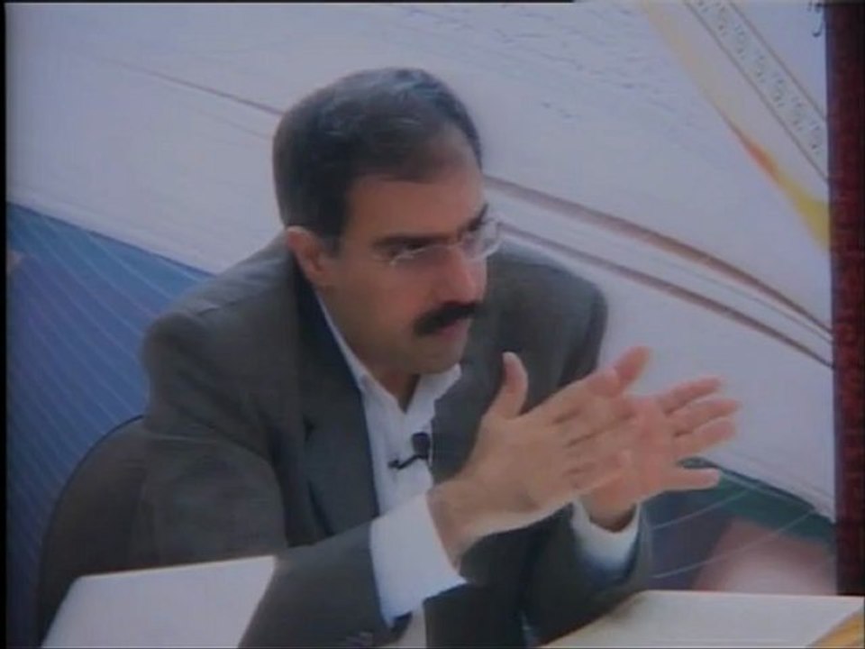 KİM 174.Oturum (Maide Suresi)-4