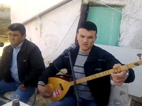 MUSTAFA TERECİ NİĞDE ALAY KASABASI OYUN HAVALARI