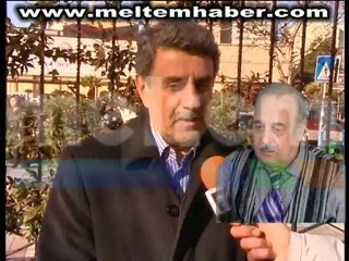 BİR ÇINARI KAYBETTİK