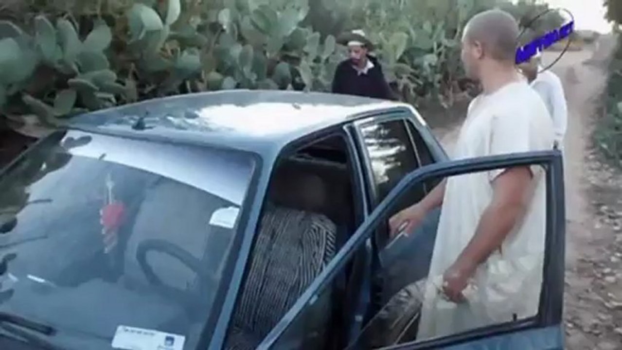 يوميات جحتوت.. الحلقة - 2