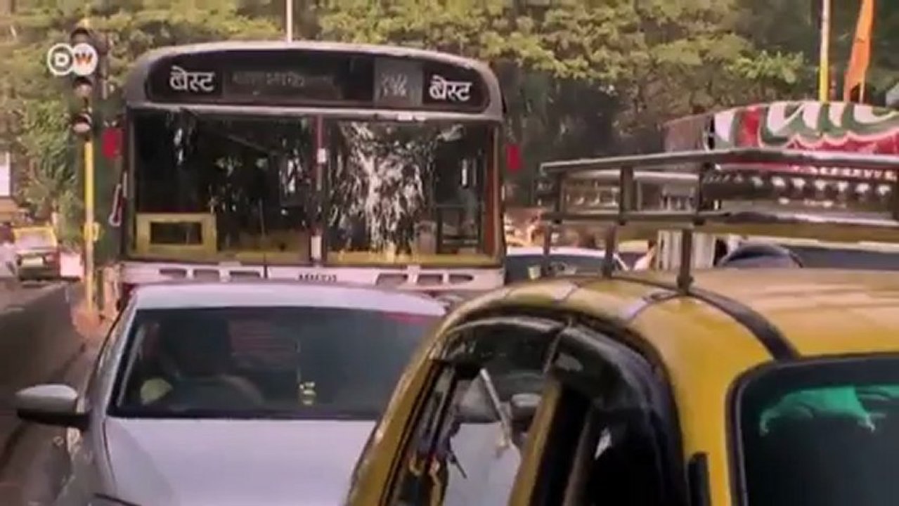 Verkehrskonzepte der Zukunft | Motor mobil