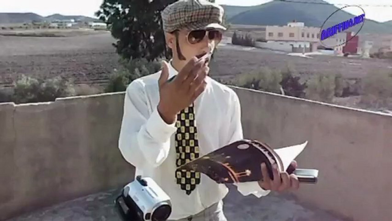 يوميات جحتوت.. الحلقة - 5