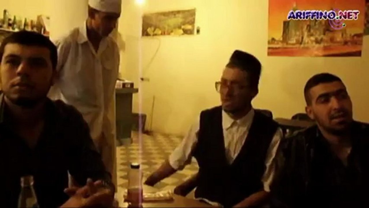 يوميات جحتوت (الجزء الثاني) الحلقة - 19_2