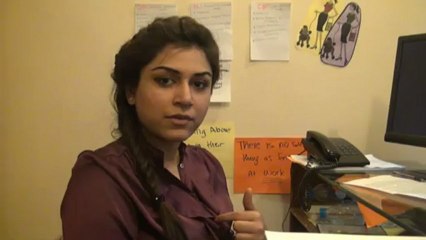 How to take responsability of your Life by Komal Riaz Sheikh A Clinical Psychologist