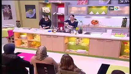 شهيوات مع شميشة : الثلاثاء 5 مارس