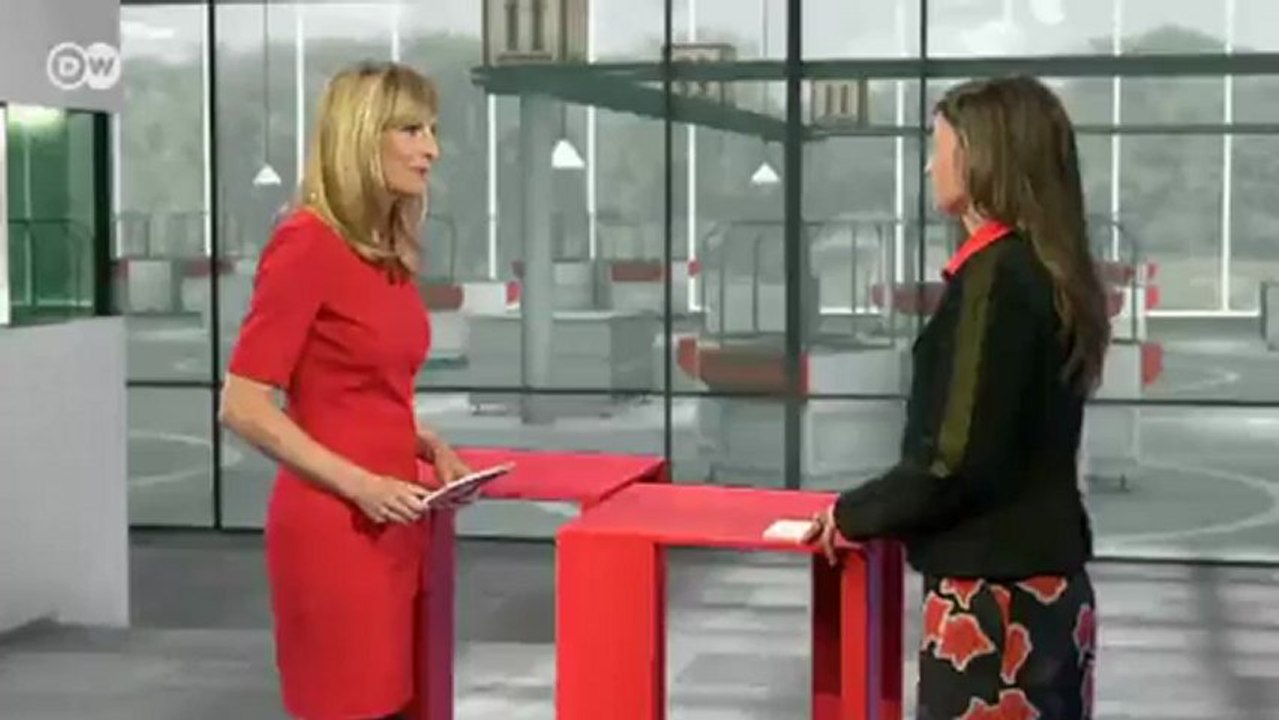 Frauen als Verlierer im Kampf um höhere Löhne? | Made in Germany - Interview