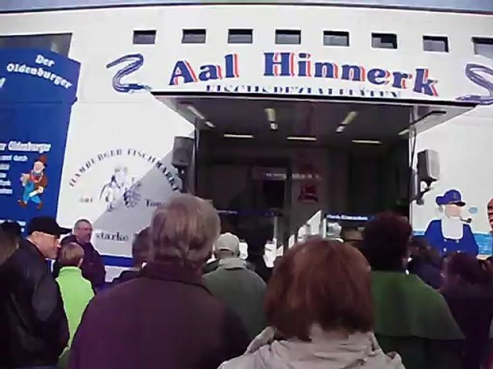 Verkaufsoffener Sonntag Ingelheim - Marktschreier