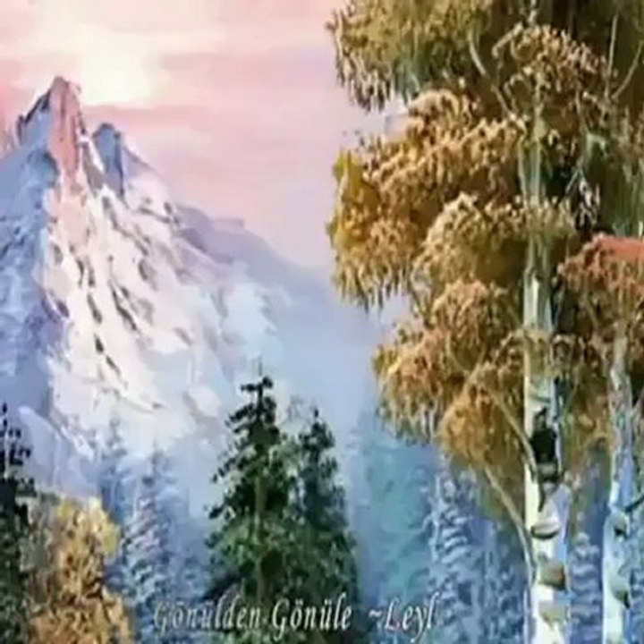 Ayşe tunalı--Dumanlı dumanlı oy bizim eller.