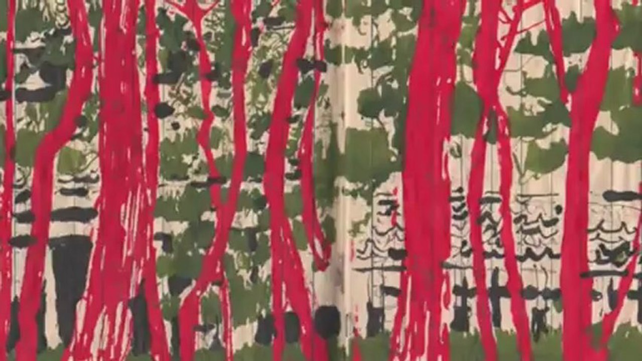 Jean-Marc Foltz / Stephan Oliva : visions fugitives