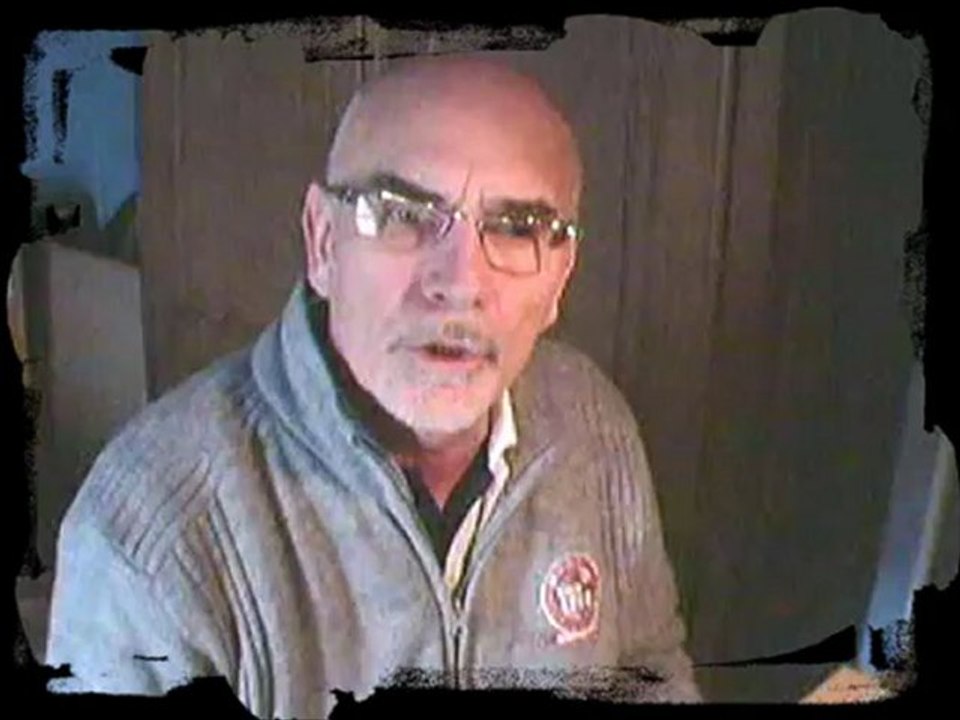 Sean_88 - La cascade