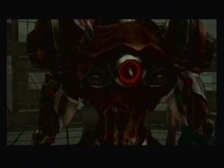 Metroid Prime 2: Echoes Walkthrough/14 La Turbo Gravité