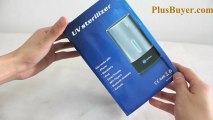 UV Sanitizer for Cell Phones,MP4 Players,Earphones + More digital products