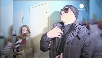 Aggressione al direttore del Bolshoi, arrestati un...