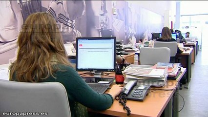 Adecco ayudará a buscar empleo a familias de BBVA