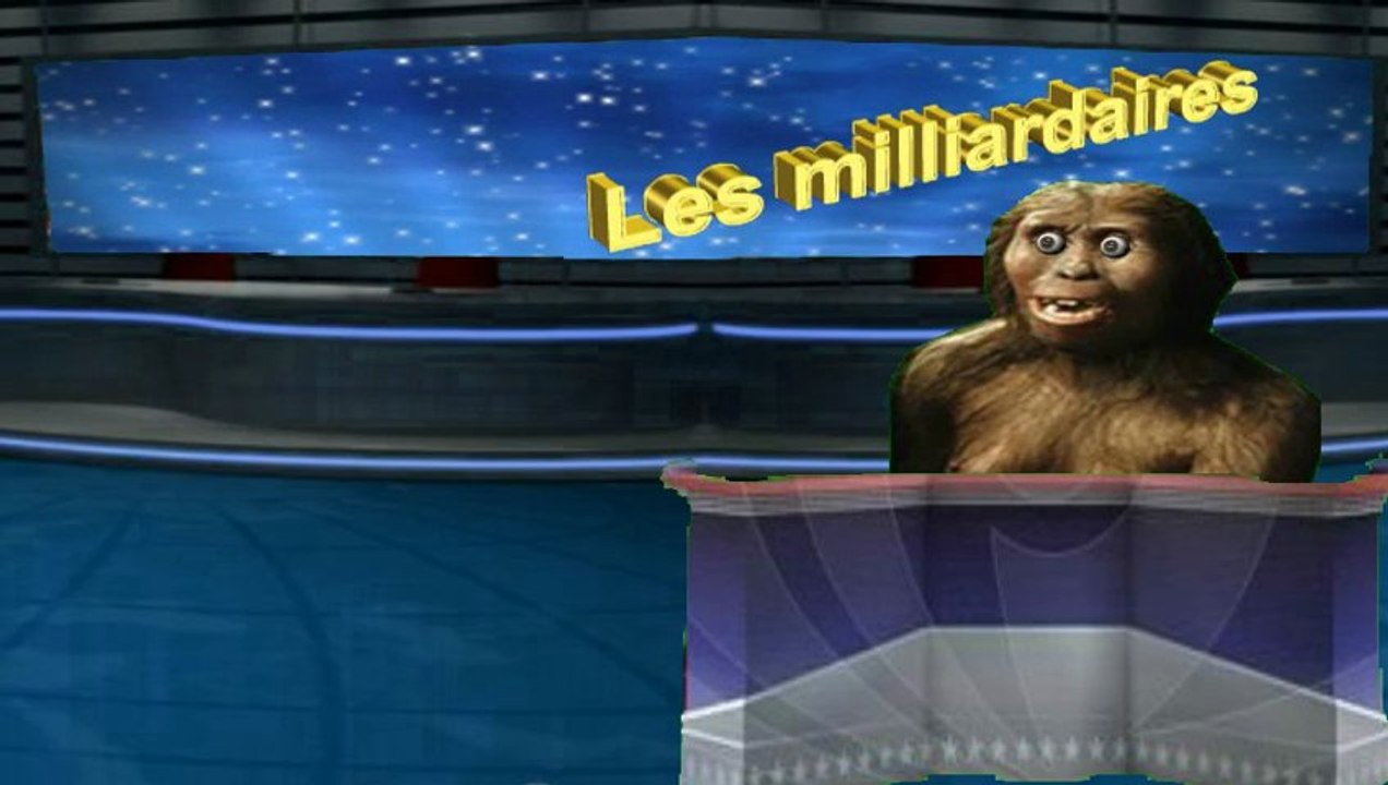 Milliardaires