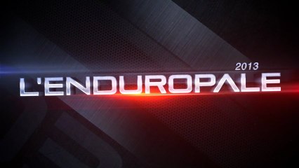 Enduropale du Touquet 2013