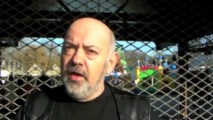 D. Jennepin fait le bilan du salon de la moto 2013