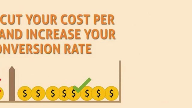 Increase Marketing ROI with Pay Per Click (PPC)