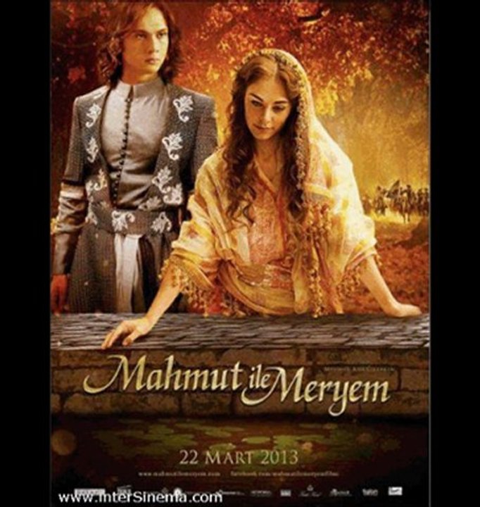 G-M DVD