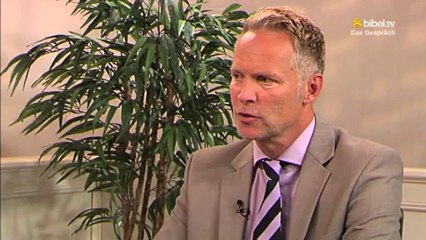 Kinder verstehen, Dagmar Janssen und Elke Grapentin - Bibel TV das Gespräch
