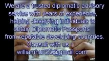Best Escape Plan -(johnwayne1@accountant.com) 100% legal ways to get a second passport-How to legally obtain a second citizenship and passport