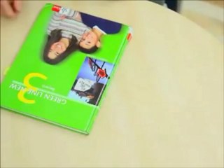 Démonstration du scotch adhésif fluo repositionnable Fixon roll'n'mark disponible sur www.abc-distribution.fr