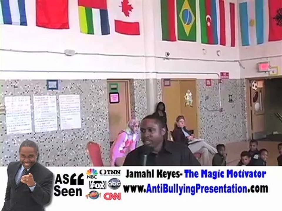 Free Anti Bullying DVD For Schools