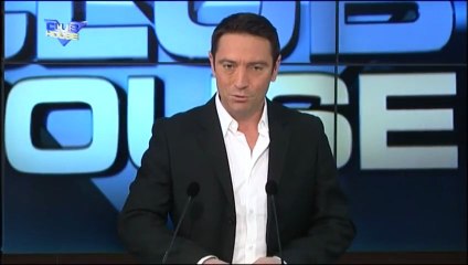 Club House - Après Lille et CFA [extrait]