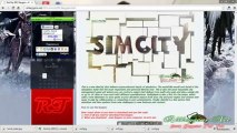 Simcity 2013 © Keygen Crack   Torrent FREE DOWNLOAD