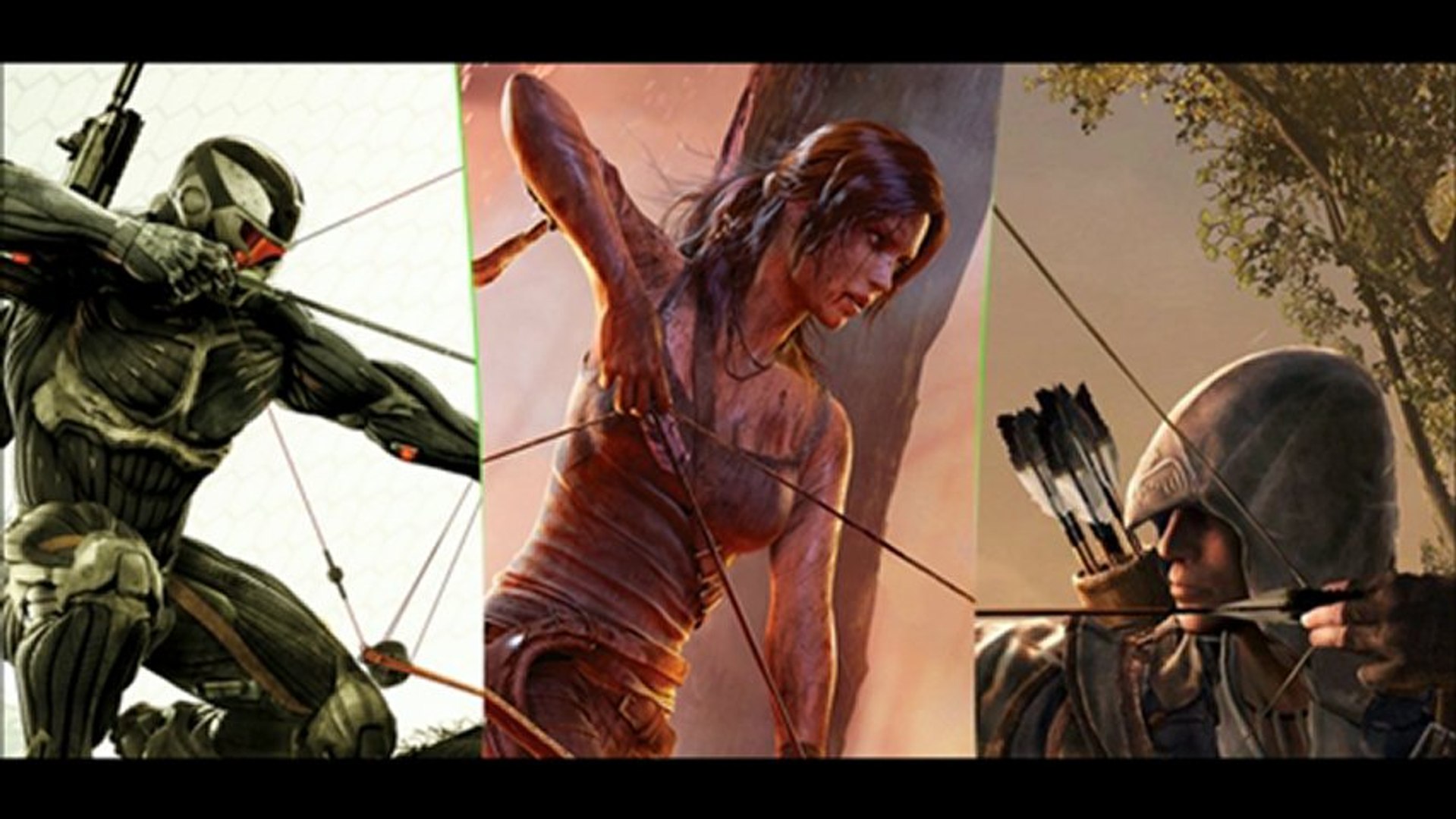 ⁣gaming-pictures game