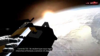 Call Of Duty: Moderne Warfare 2 - 6 -  A nous le sous -marin /Tiens, il pleut !