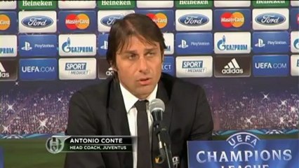 Conte: Jeszcze nic nie jest pewne