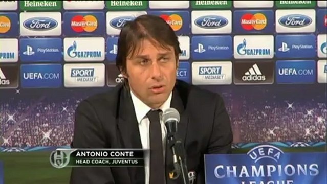 Conte: Jeszcze nic nie jest pewne
