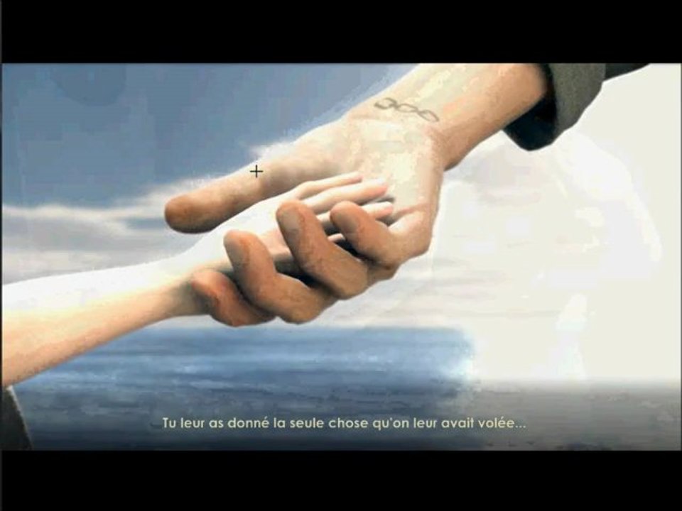 Final Boss + Ending : Bioshock