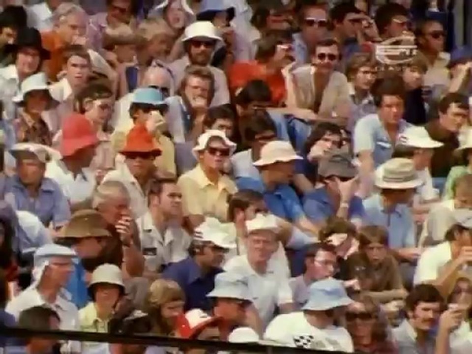 The Grand Prix Collection 1976 - Gp del Sudafrica, circuito di Kyalami - [[6 Marzo 1976]]