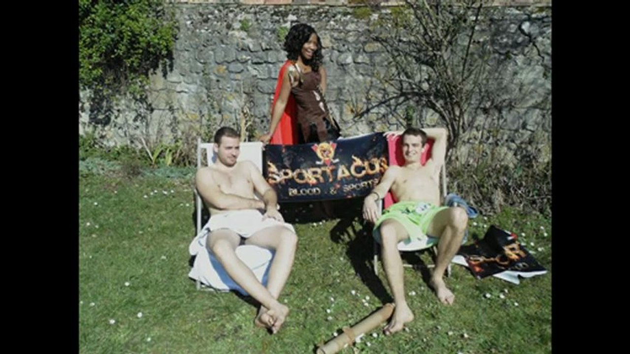 SPORTACUS 2013-2014