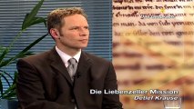 Die Liebenzeller Mission, Detlef Krause - Bibel TV das Gespräch