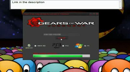 Gears of War Judgment ¬ Keygen Crack + Torrent FREE DOWNLOAD