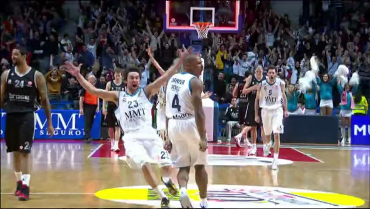 Top 16 Week 10: Group E preview