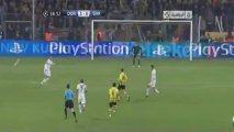 Borussia Dortmund 3-0 Shakhtar Donetsk (Maç Özeti)