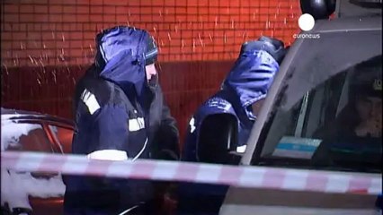 El Teatro Bolshói: una venganza con ácido que ya tiene...