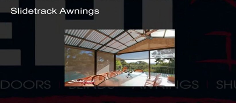Meadowbank Awnings | Call 02 9686 0300