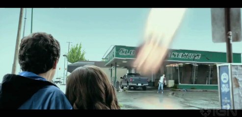 Rapturepalooza : une bande-annonce pour l'apocalypse humoristique