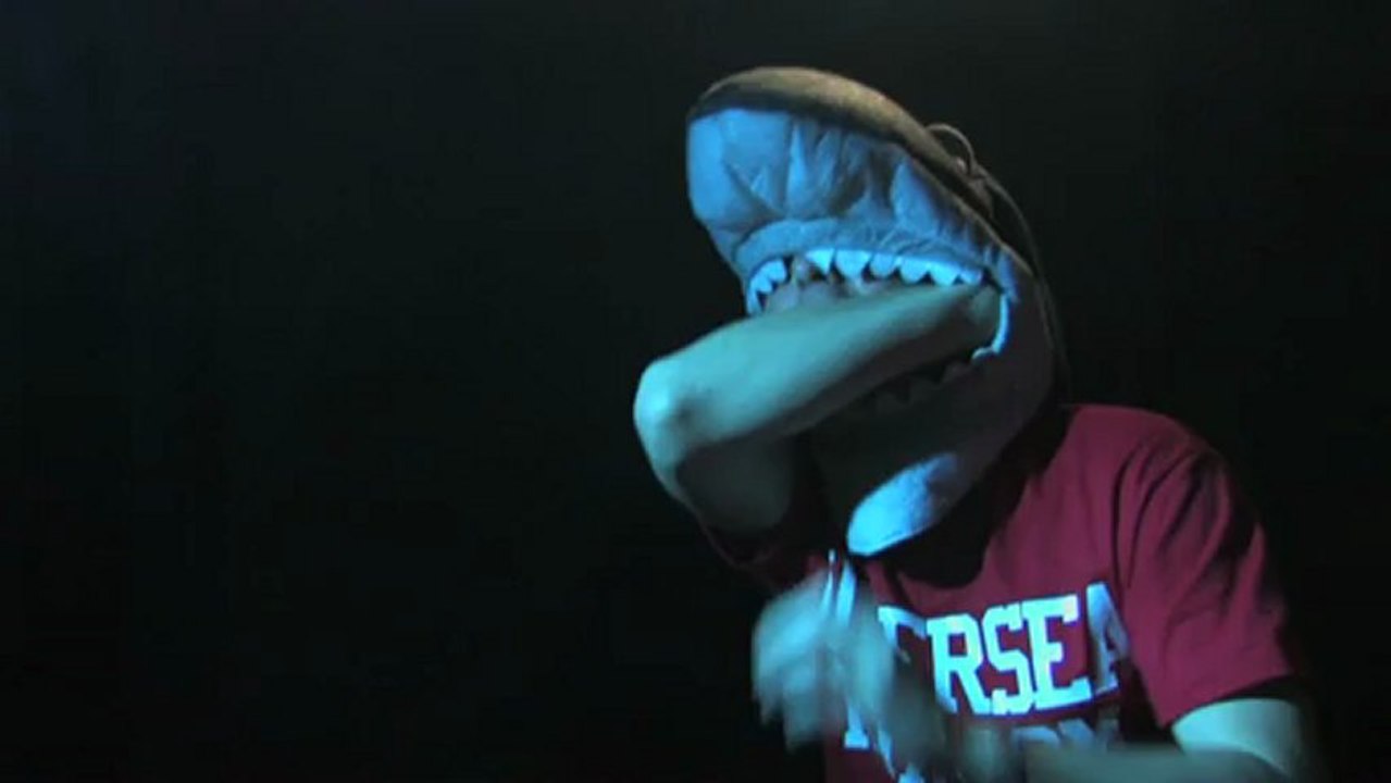 Jaws 3: The One-Man Spectacular