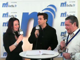 Equisud 8 mars - 15h - Folie équestre