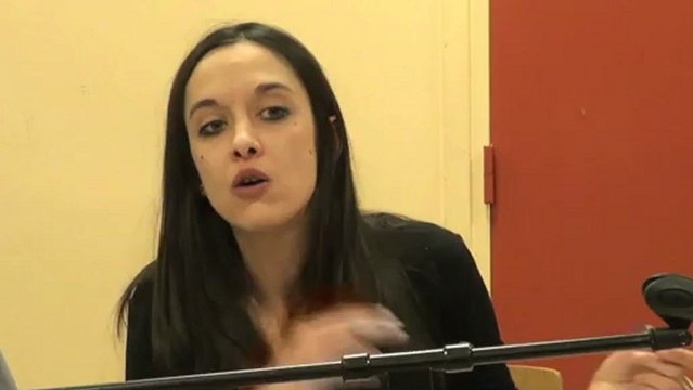 les marées citoyennes Espagnoles par Juliette Estivill