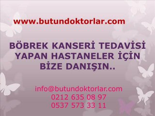 Download Video: Böbrek Kanseri Nedir,Böbrek Kanseri  Tedavisi,Böbrek Kanseri Evreleri