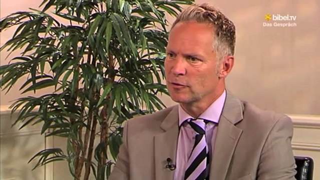 Herausforderung Mission, Ludger Müller - Bibel TV das Gespräch